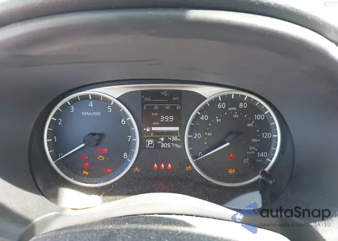 2024 Nissan Kicks S Xtronic Cvt z USA, uszkodzony, nr VIN 3N1CP5BV8RL525695